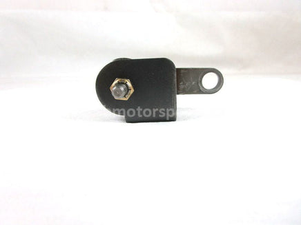 A used Chaincase Adjuster from a 2003 MOUNTAIN CAT 900 Arctic Cat OEM Part # 0702-324 for sale. Arctic Cat snowmobile parts? Our online catalog has parts to fit your unit!