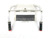 A used Heat Exchanger R from a 2007 M8 Arctic Cat OEM Part # 3706-388 for sale. Arctic Cat snowmobile parts? Our online catalog has parts to fit your unit!