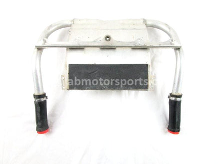 A used Heat Exchanger R from a 2007 M8 Arctic Cat OEM Part # 3706-388 for sale. Arctic Cat snowmobile parts? Our online catalog has parts to fit your unit!