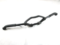 A used Handlebar from a 2007 M8 Arctic Cat OEM Part # 1705-127 for sale. Arctic Cat snowmobile parts? Our online catalog has parts to fit your unit!