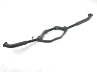 A used Handlebar from a 2007 M8 Arctic Cat OEM Part # 1705-127 for sale. Arctic Cat snowmobile parts? Our online catalog has parts to fit your unit!