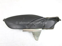 A used Air Intake Right from a 2007 M8 Arctic Cat OEM Part # 5606-048 for sale. Arctic Cat snowmobile parts? Our online catalog has parts to fit your unit!