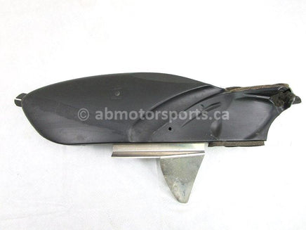 A used Air Intake Right from a 2007 M8 Arctic Cat OEM Part # 5606-048 for sale. Arctic Cat snowmobile parts? Our online catalog has parts to fit your unit!