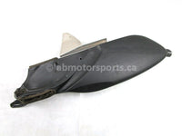 A used Air Intake Right from a 2007 M8 Arctic Cat OEM Part # 5606-048 for sale. Arctic Cat snowmobile parts? Our online catalog has parts to fit your unit!