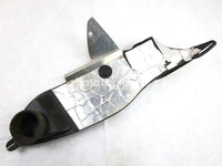 A used Air Intake Right from a 2007 M8 Arctic Cat OEM Part # 5606-048 for sale. Arctic Cat snowmobile parts? Our online catalog has parts to fit your unit!