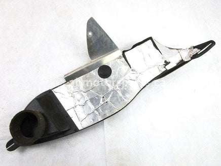 A used Air Intake Right from a 2007 M8 Arctic Cat OEM Part # 5606-048 for sale. Arctic Cat snowmobile parts? Our online catalog has parts to fit your unit!