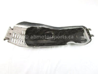 A used Belt Guard from a 2007 M8 Arctic Cat OEM Part # 1707-094 for sale. Arctic Cat snowmobile parts? Our online catalog has parts to fit your unit!