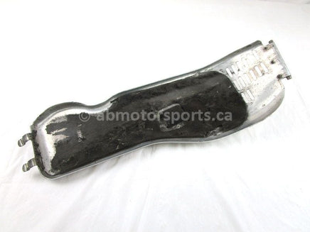 A used Belt Guard from a 2007 M8 Arctic Cat OEM Part # 1707-094 for sale. Arctic Cat snowmobile parts? Our online catalog has parts to fit your unit!