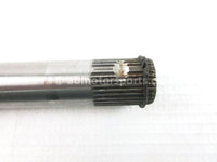 A used Steering Shaft from a 2007 M8 Arctic Cat OEM Part # 1705-159 for sale. Arctic Cat snowmobile parts? Our online catalog has parts to fit your unit!