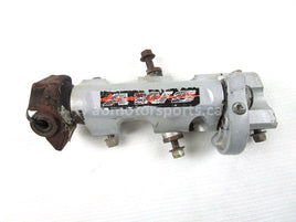 A used Steering Spindle Left from a 2007 M8 Arctic Cat OEM Part # 1703-631 for sale. Arctic Cat snowmobile parts? Our online catalog has parts to fit your unit!
