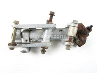 A used Steering Spindle Left from a 2007 M8 Arctic Cat OEM Part # 1703-631 for sale. Arctic Cat snowmobile parts? Our online catalog has parts to fit your unit!