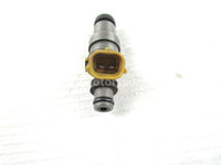 A used Fuel Injector from a 2007 M8 Arctic Cat OEM Part # 3007-699 for sale. Arctic Cat snowmobile parts? Our online catalog has parts to fit your unit!