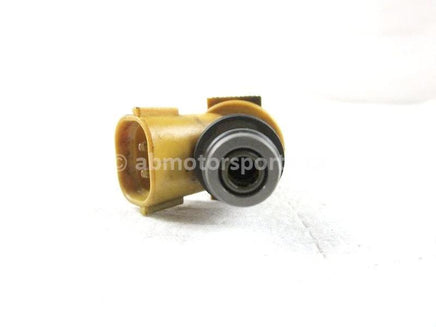 A used Fuel Injector from a 2007 M8 Arctic Cat OEM Part # 3007-699 for sale. Arctic Cat snowmobile parts? Our online catalog has parts to fit your unit!