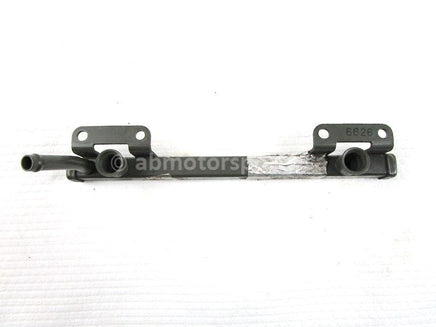 A used Fuel Rail from a 2007 M8 Arctic Cat OEM Part # 3007-442 for sale. Arctic Cat snowmobile parts? Our online catalog has parts to fit your unit!