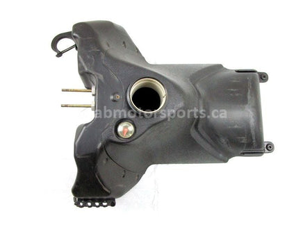A used Gas Tank from a 2007 M8 Arctic Cat OEM Part # 0770-767 for sale. Arctic Cat snowmobile parts? Our online catalog has parts to fit your unit!