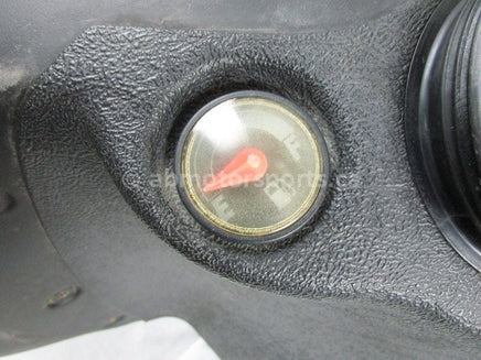A used Gas Tank from a 2007 M8 Arctic Cat OEM Part # 0770-767 for sale. Arctic Cat snowmobile parts? Our online catalog has parts to fit your unit!