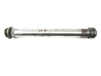 A used Steering Shaft Idler from a 2007 M8 Arctic Cat OEM Part # 1705-162 for sale. Arctic Cat snowmobile parts? Our online catalog has parts to fit your unit!