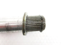 A used Steering Shaft Idler from a 2007 M8 Arctic Cat OEM Part # 1705-162 for sale. Arctic Cat snowmobile parts? Our online catalog has parts to fit your unit!