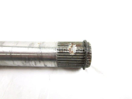 A used Steering Shaft Idler from a 2007 M8 Arctic Cat OEM Part # 1705-162 for sale. Arctic Cat snowmobile parts? Our online catalog has parts to fit your unit!