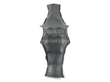 A used Handlebar Wrap from a 2007 M8 Arctic Cat OEM Part # 1705-149 for sale. Arctic Cat snowmobile parts? Our online catalog has parts to fit your unit!