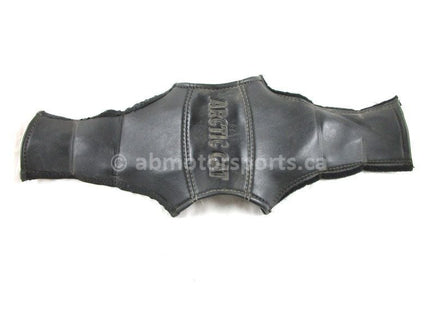 A used Handlebar Wrap from a 2007 M8 Arctic Cat OEM Part # 1705-149 for sale. Arctic Cat snowmobile parts? Our online catalog has parts to fit your unit!