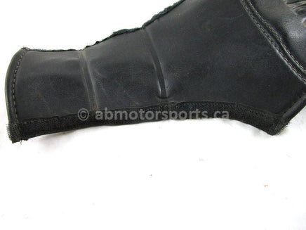 A used Handlebar Wrap from a 2007 M8 Arctic Cat OEM Part # 1705-149 for sale. Arctic Cat snowmobile parts? Our online catalog has parts to fit your unit!