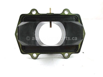 A used Intake Boot from a 2007 M8 Arctic Cat OEM Part # 3006-527 for sale. Arctic Cat snowmobile parts? Our online catalog has parts to fit your unit!
