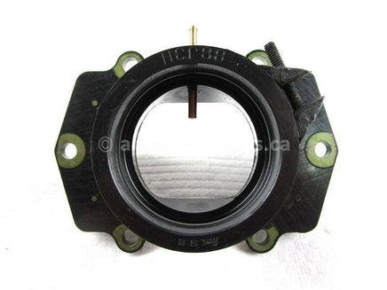 A used Intake Boot from a 2007 M8 Arctic Cat OEM Part # 3006-527 for sale. Arctic Cat snowmobile parts? Our online catalog has parts to fit your unit!