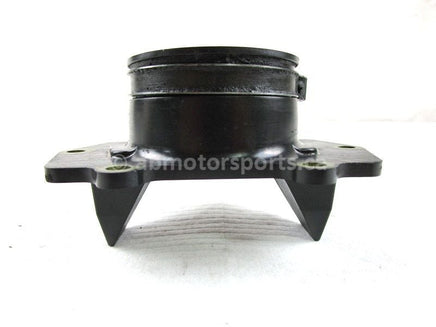 A used Intake Boot from a 2007 M8 Arctic Cat OEM Part # 3006-527 for sale. Arctic Cat snowmobile parts? Our online catalog has parts to fit your unit!