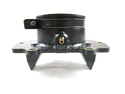 A used Intake Boot from a 2007 M8 Arctic Cat OEM Part # 3006-527 for sale. Arctic Cat snowmobile parts? Our online catalog has parts to fit your unit!
