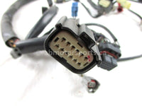 A used Main Wiring Harness from a 2007 M8 Arctic Cat OEM Part # 1686-324 for sale. Arctic Cat snowmobile parts? Our online catalog has parts to fit your unit!