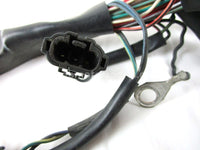 A used Main Wiring Harness from a 2007 M8 Arctic Cat OEM Part # 1686-324 for sale. Arctic Cat snowmobile parts? Our online catalog has parts to fit your unit!