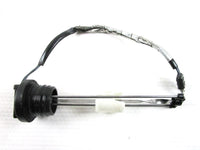 A used Oil Level Sensor from a 2007 M8 Arctic Cat OEM Part # 0609-503 for sale. Arctic Cat snowmobile parts? Our online catalog has parts to fit your unit!