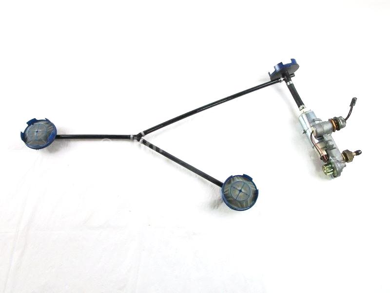 Fuel Pump - Arctic Cat M8 EFI| Alberta Motorsports Sales & Salvage Ltd