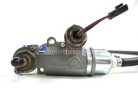 A used Fuel Pump from a 2007 M8 Arctic Cat OEM Part # 1670-851 for sale. Arctic Cat snowmobile parts? Our online catalog has parts to fit your unit!