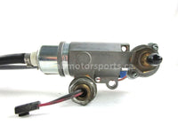 A used Fuel Pump from a 2007 M8 Arctic Cat OEM Part # 1670-851 for sale. Arctic Cat snowmobile parts? Our online catalog has parts to fit your unit!