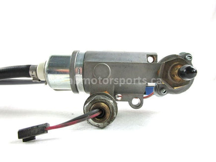 A used Fuel Pump from a 2007 M8 Arctic Cat OEM Part # 1670-851 for sale. Arctic Cat snowmobile parts? Our online catalog has parts to fit your unit!