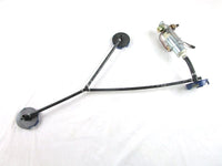 A used Fuel Pump from a 2007 M8 Arctic Cat OEM Part # 1670-851 for sale. Arctic Cat snowmobile parts? Our online catalog has parts to fit your unit!