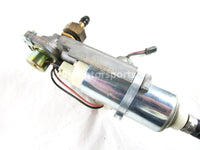 A used Fuel Pump from a 2007 M8 Arctic Cat OEM Part # 1670-851 for sale. Arctic Cat snowmobile parts? Our online catalog has parts to fit your unit!