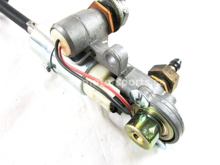 A used Fuel Pump from a 2007 M8 Arctic Cat OEM Part # 1670-851 for sale. Arctic Cat snowmobile parts? Our online catalog has parts to fit your unit!