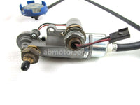 A used Fuel Pump from a 2007 M8 Arctic Cat OEM Part # 1670-851 for sale. Arctic Cat snowmobile parts? Our online catalog has parts to fit your unit!