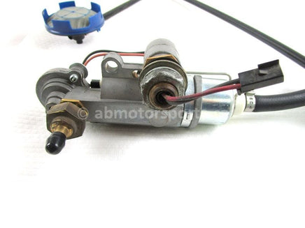 A used Fuel Pump from a 2007 M8 Arctic Cat OEM Part # 1670-851 for sale. Arctic Cat snowmobile parts? Our online catalog has parts to fit your unit!