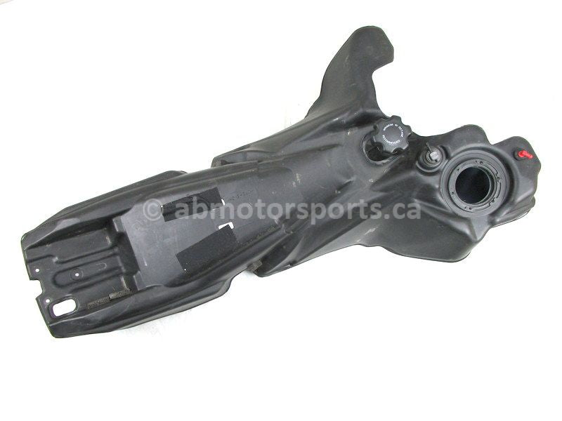 Fuel Tank - Arctic Cat XF 1100 TURBO| Alberta Motorsports Sales