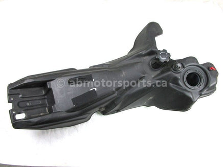 A used Fuel Tank from a 2013 HI COUNTRY TURBO SP LTD Arctic Cat OEM Part # 1770-016 for sale. Shop online for all your new and used Arctic Cat parts in Canada!