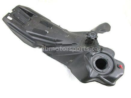 A used Fuel Tank from a 2013 HI COUNTRY TURBO SP LTD Arctic Cat OEM Part # 1770-016 for sale. Shop online for all your new and used Arctic Cat parts in Canada!