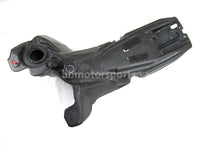 A used Fuel Tank from a 2013 HI COUNTRY TURBO SP LTD Arctic Cat OEM Part # 1770-016 for sale. Shop online for all your new and used Arctic Cat parts in Canada!