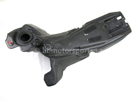 A used Fuel Tank from a 2013 HI COUNTRY TURBO SP LTD Arctic Cat OEM Part # 1770-016 for sale. Shop online for all your new and used Arctic Cat parts in Canada!