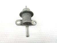 A used Fuel Regulator from a 2013 HI COUNTRY TURBO SP LTD Arctic Cat OEM Part # 3006-880 for sale. Arctic Cat snowmobile used parts online in Canada!
