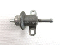 A used Fuel Regulator from a 2013 HI COUNTRY TURBO SP LTD Arctic Cat OEM Part # 3006-880 for sale. Arctic Cat snowmobile used parts online in Canada!