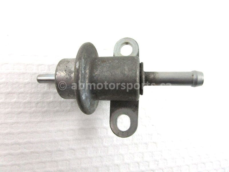 Fuel Regulator - Arctic Cat XF 1100 TURBO| Alberta Motorsports